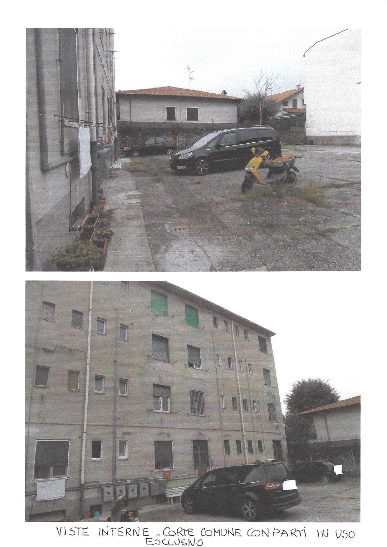 immobile appartamento all'asta in Via MAZZINI 9 - 21010 Arsago Seprio (VA) - 3