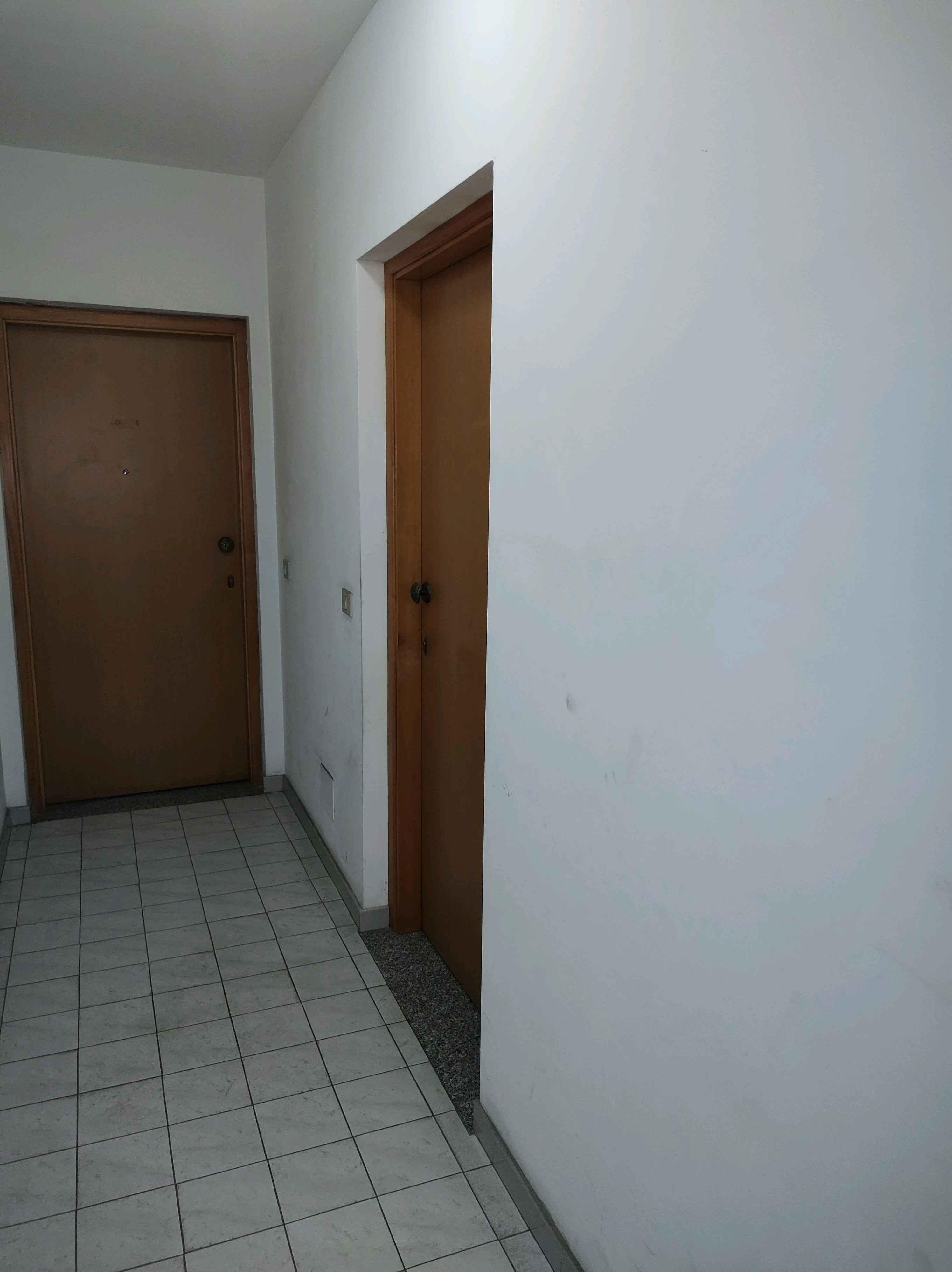 immobile appartamento all'asta in Via Sparagonà n 467 - 98028 Santa Teresa di Riva (ME) - 3