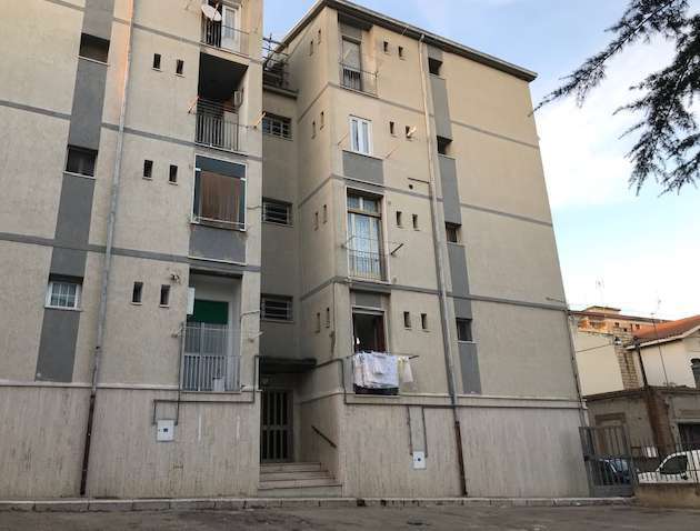 immobile appartamento all'asta in via delle Fontana n 27 - 71017 Torremaggiore (FG) - 1