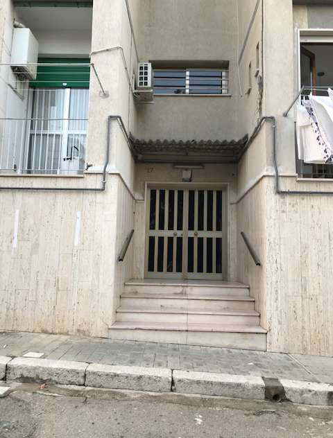 immobile appartamento all'asta in via delle Fontana n 27 - 71017 Torremaggiore (FG) - 2