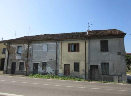 immobile appartamento all'asta in Via Giuseppina 20 - 26048 Sospiro (CR) - 1
