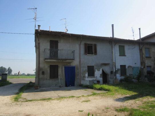 immobile appartamento all'asta in Via Giuseppina 20 - 26048 Sospiro (CR) - 2