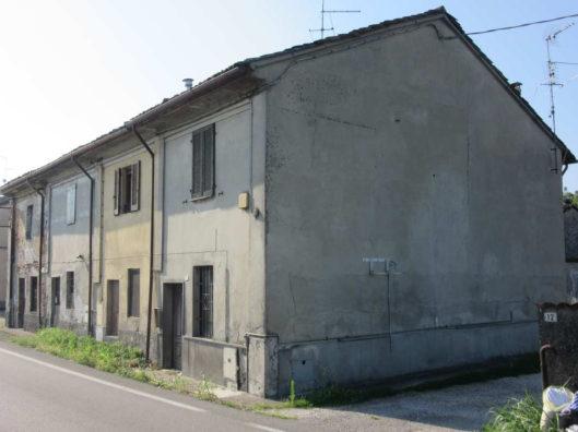 immobile appartamento all'asta in Via Giuseppina 20 - 26048 Sospiro (CR) - 3