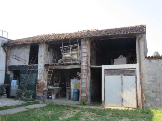 immobile appartamento all'asta in Via Giuseppina 20 - 26048 Sospiro (CR) - 4