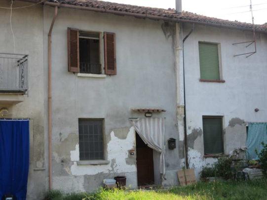 immobile appartamento all'asta in Via Giuseppina 20 - 26048 Sospiro (CR) - 5