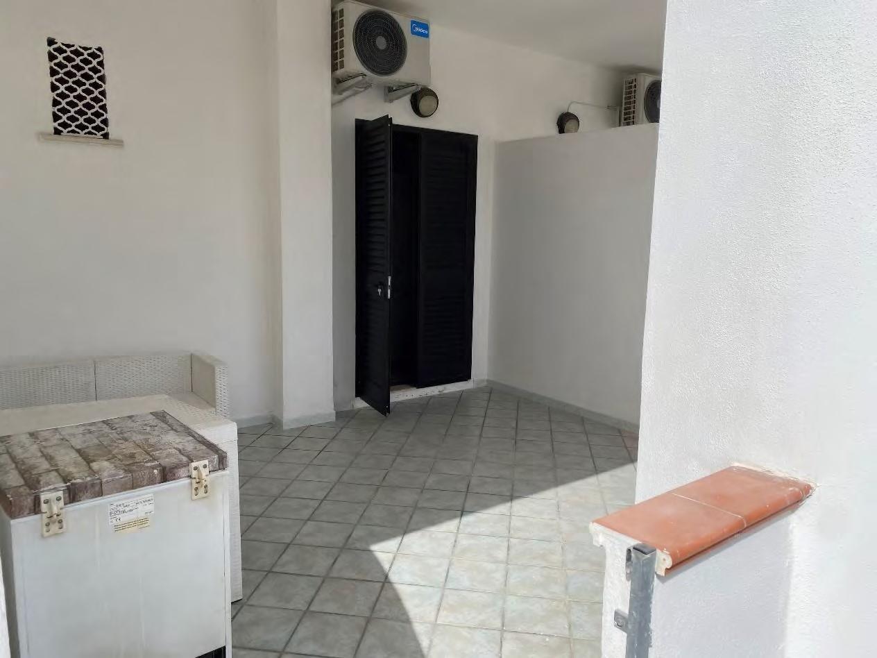 immobile appartamento all'asta in Località Paneduro Bonifati (CS) - 5