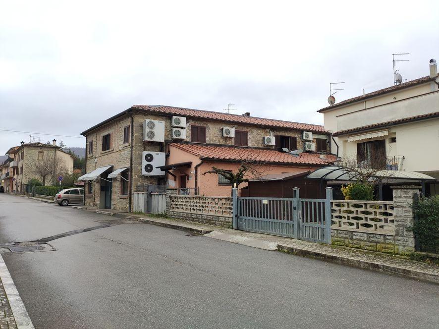 immobile attivita commerciale all'asta in Via Roma 12 - 06016 San Giustino (PG) - 2