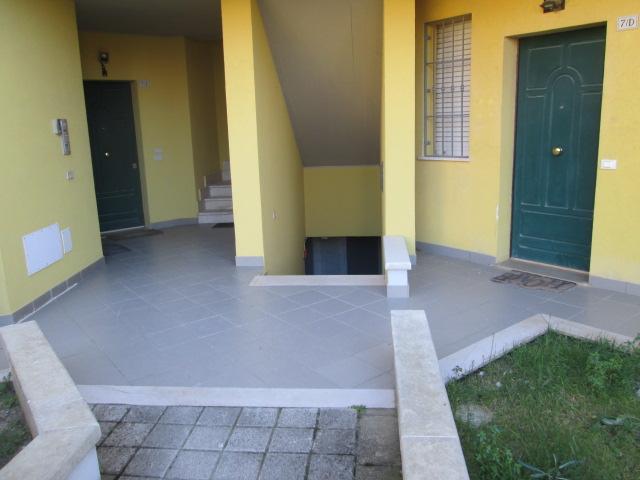 immobile appartamento all'asta in Frazione Marotta - Via Hans Christian Andersen 7/C - 61037 Mondolfo (PU) - 3