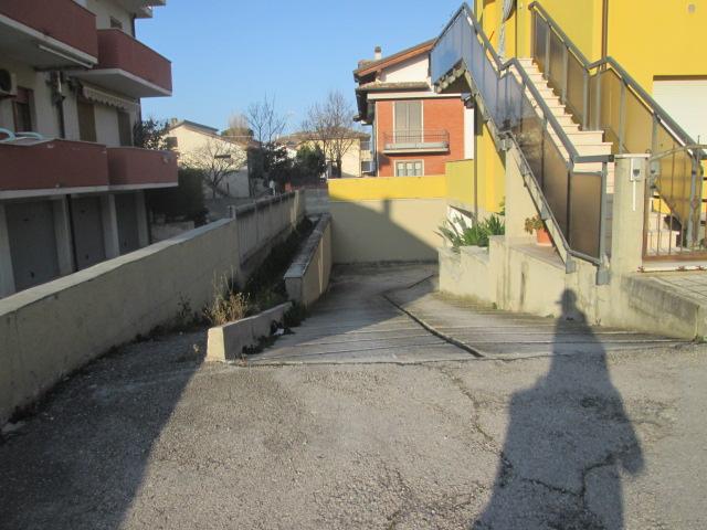immobile appartamento all'asta in Frazione Marotta - Via Hans Christian Andersen 7/C - 61037 Mondolfo (PU) - 4