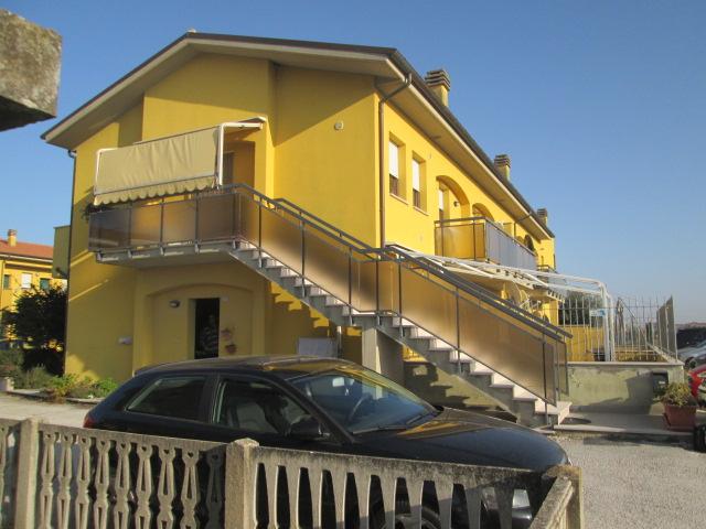 immobile appartamento all'asta in Frazione Marotta - Via Hans Christian Andersen 7/C - 61037 Mondolfo (PU) - 5