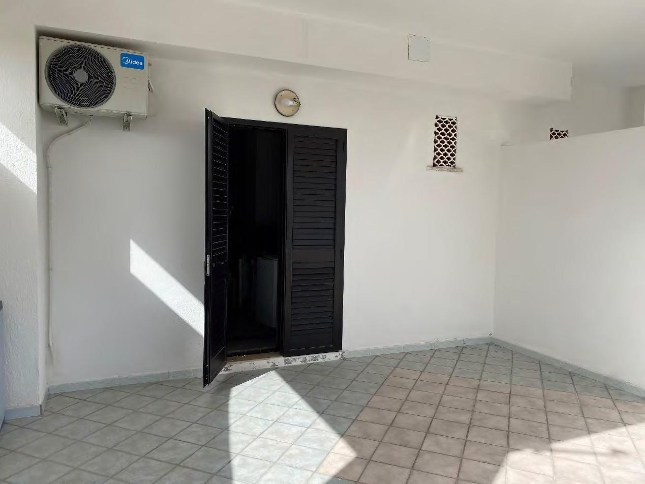 immobile appartamento all'asta in Località Paneduro Bonifati (CS) - 1