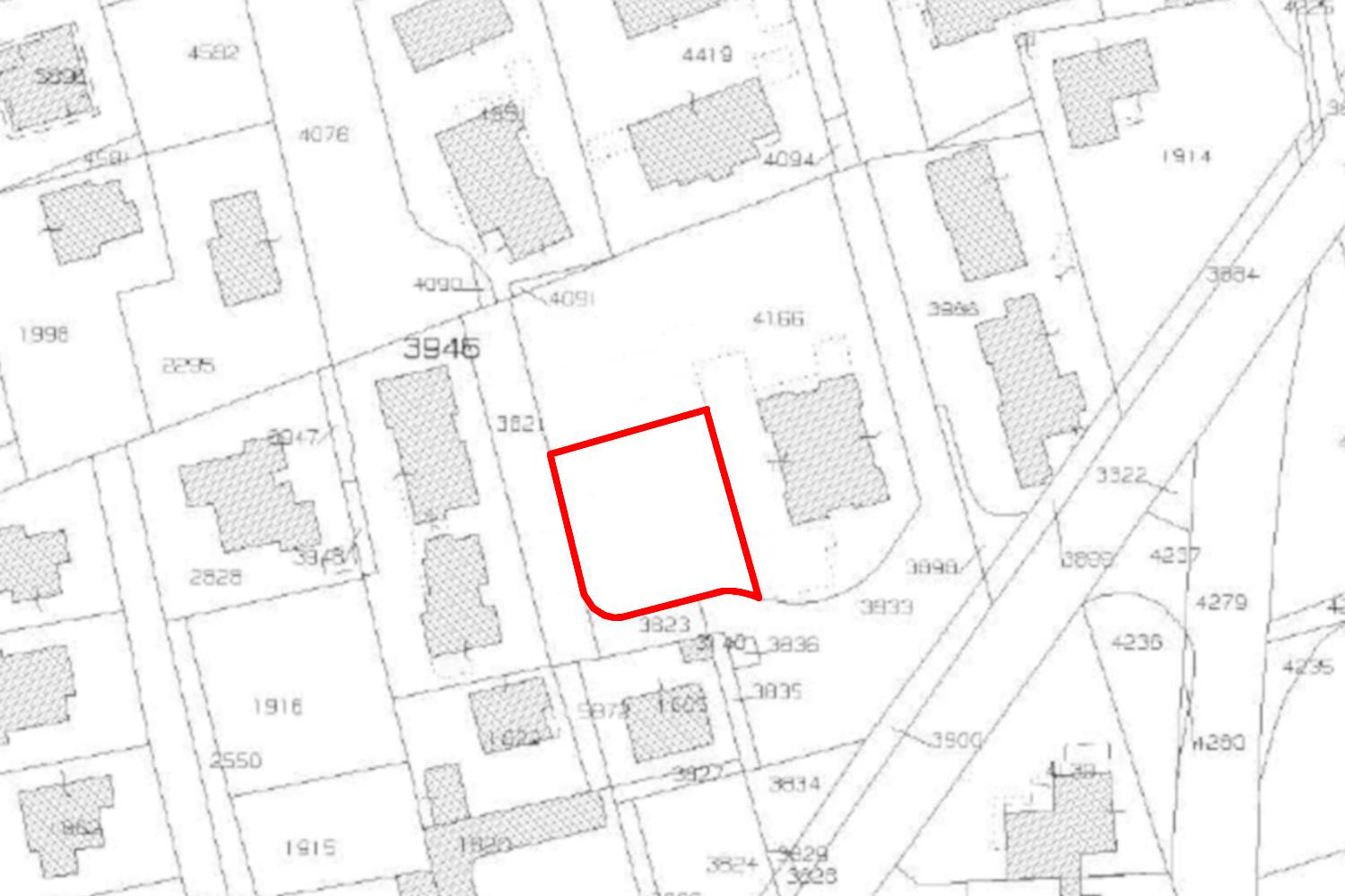 immobile terreno all'asta in via boccaccio, n snc - 24040 Casirate d'Adda (BG) - 4