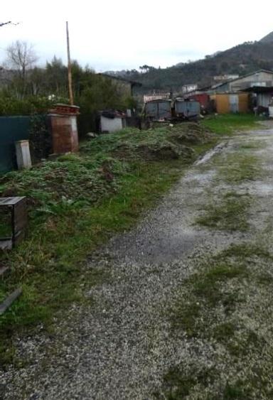 immobile terreno all'asta in Via Casavecchia - 55054 Massarosa (LU) - 1