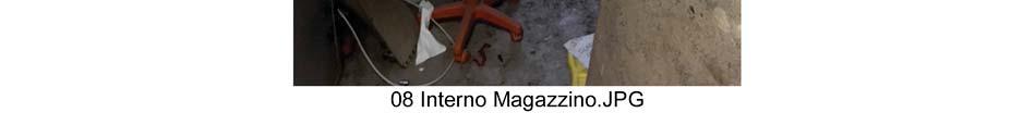 immobile attivita commerciale all'asta in Via Garibaldi 45 - 21041 Albizzate (VA) - 4