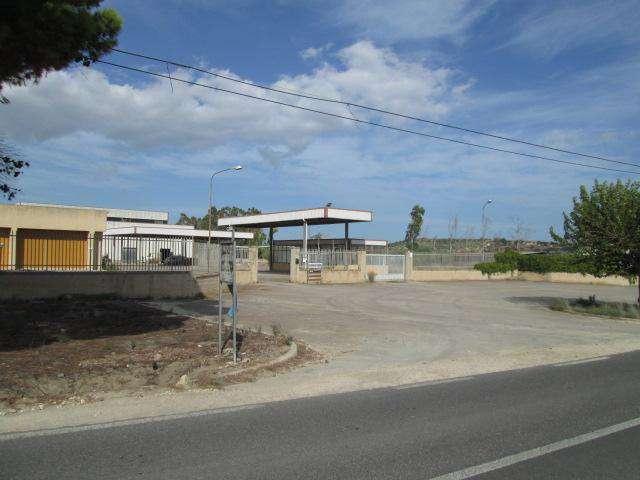 immobile attivita commerciale all'asta in contrada Belliscala snc - 96017 Noto (SR) - 1