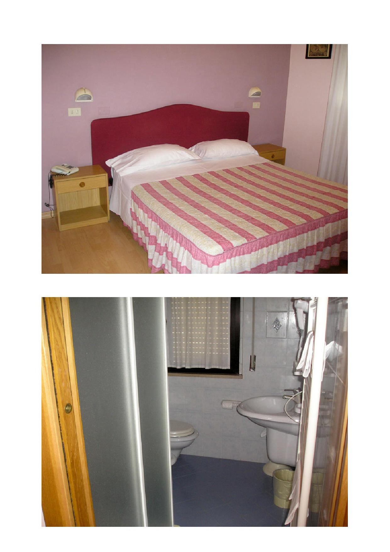 immobile hotel - albergo all'asta in Via Adige - 53042 Chianciano Terme (SI) - 5