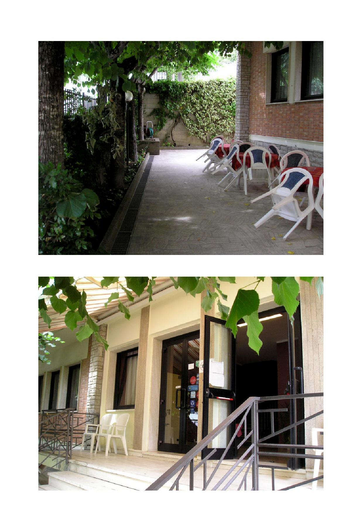 immobile hotel - albergo all'asta in Via Adige - 53042 Chianciano Terme (SI) - 3
