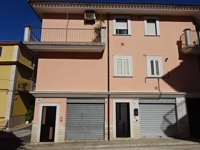 immobile appartamento all'asta in Via Stgliani, 17 - 71015 San Nicandro Garganico (FG) - 2