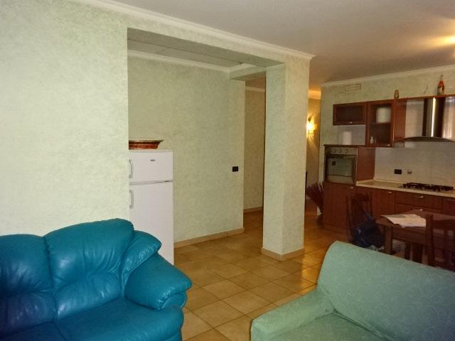 immobile appartamento all'asta in Via Stgliani, 17 - 71015 San Nicandro Garganico (FG) - 3