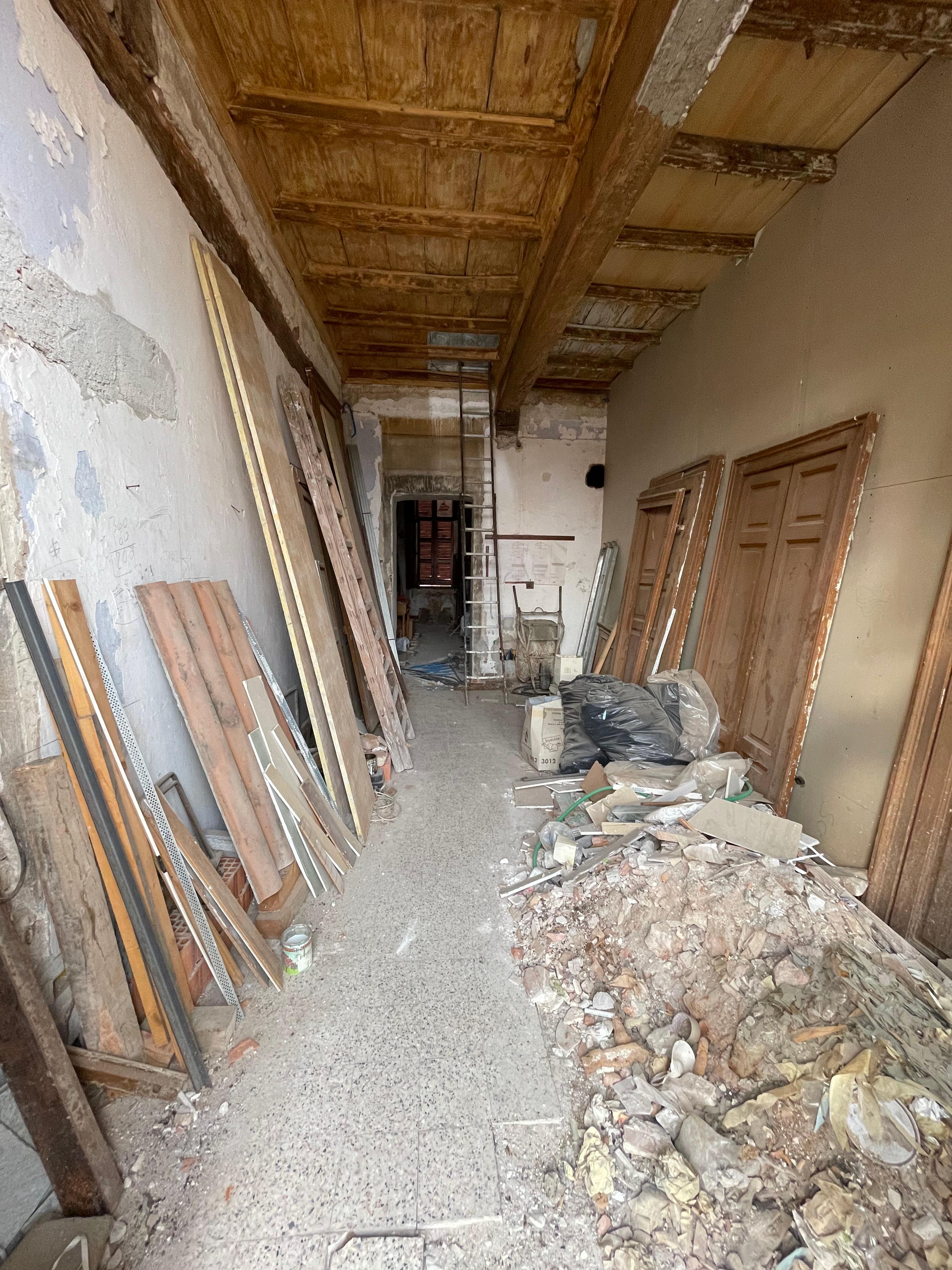 immobile fabbricato all'asta in Piazza Cavour n 4 - 13100 Vercelli (VC) - 1