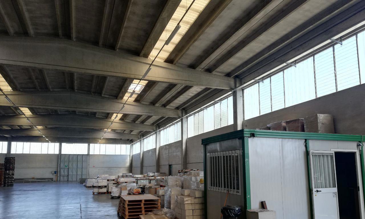 immobile attivita commerciale all'asta in Via Reale, 42 - 48011 Alfonsine (RA) - 4