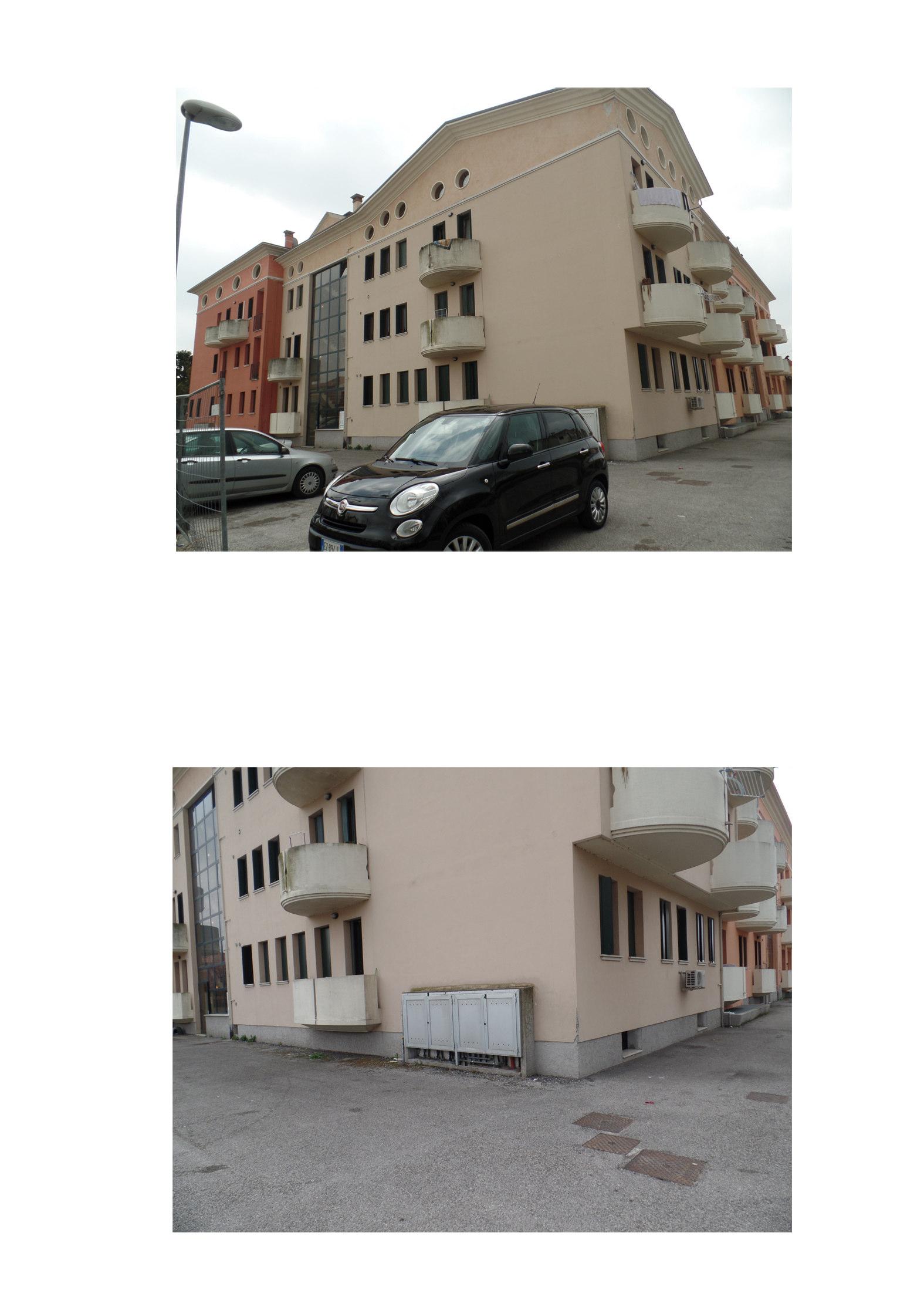 immobile appartamento all'asta in Via San Francesco, 90/D int 2 - 30022 Ceggia (VE) - 2