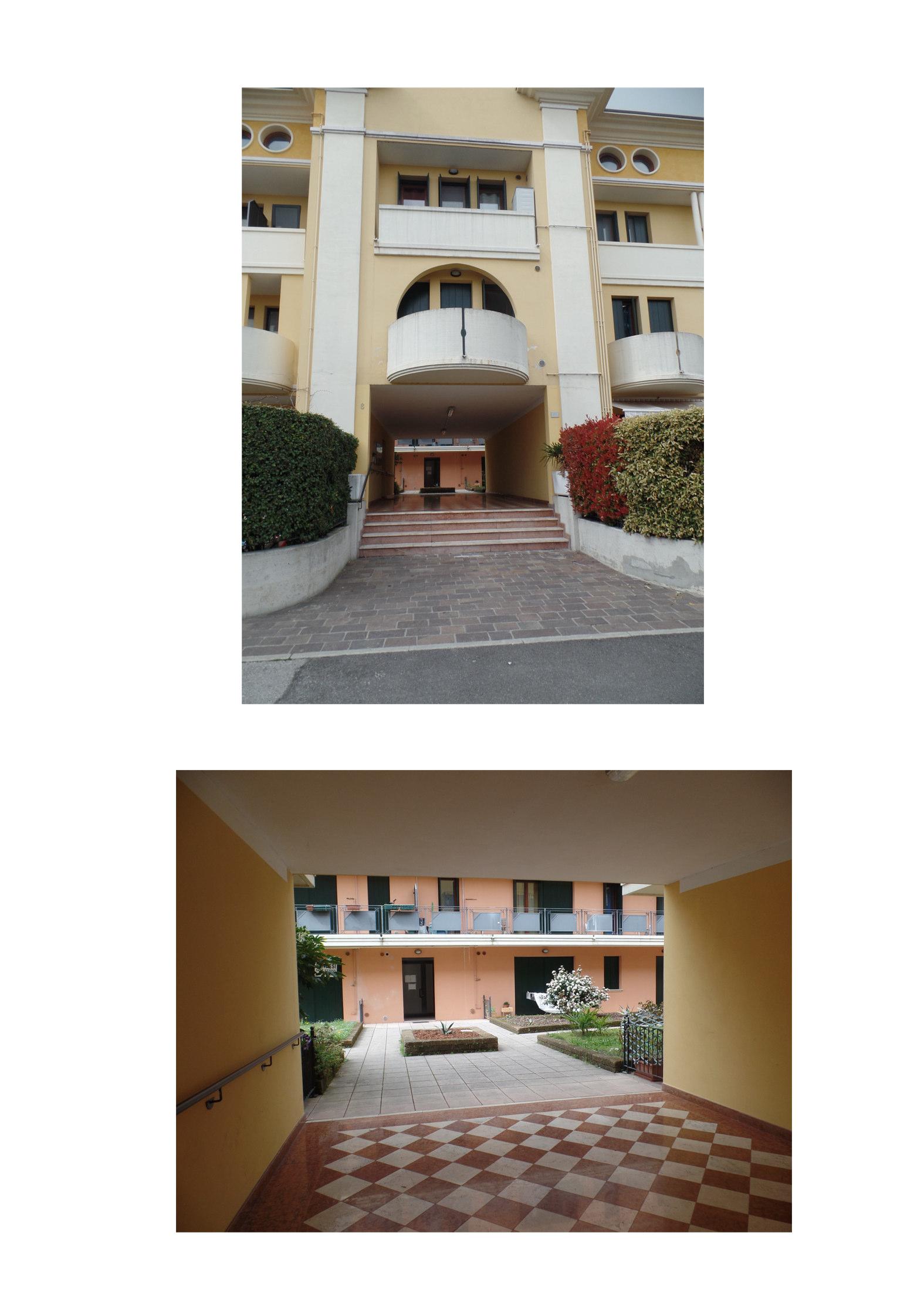 immobile appartamento all'asta in Via San Francesco, 90/D int 2 - 30022 Ceggia (VE) - 3