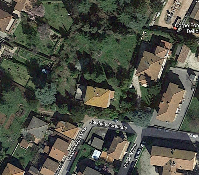 immobile villa all'asta in Via Privata, 311 - 01019 Vetralla (VT) - 3