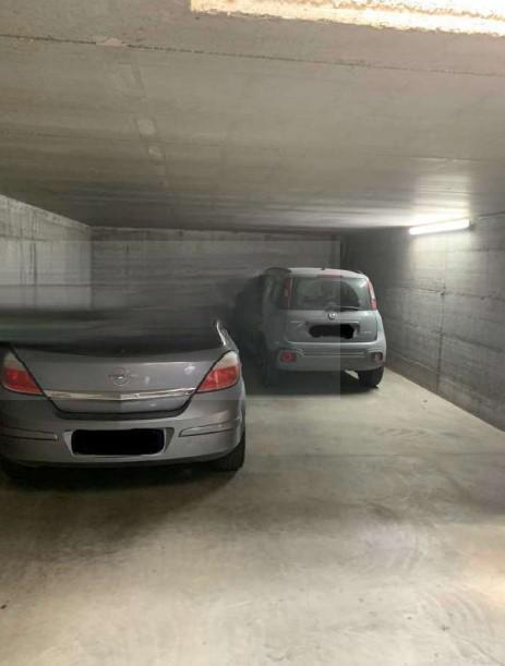 immobile garage all'asta in Corticelle Pieve, via G Pascoli Dello (BS) - 1