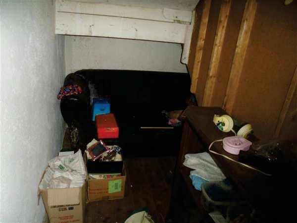 immobile appartamento all'asta in Loc Mellame, Via Borgoforte (ex via Nuova), 45 - 32030 Arsiè (BL) - 5