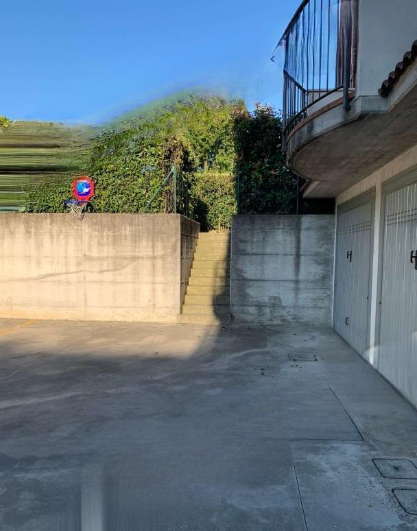 immobile posto auto all'asta in via Gezio Calini Lograto (BS) - 3