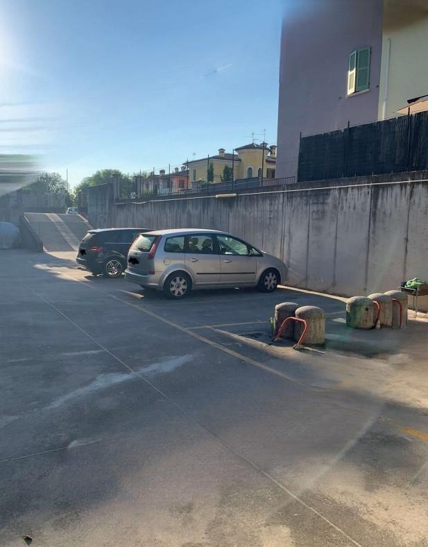 immobile posto auto all'asta in via Gezio Calini Lograto (BS) - 5