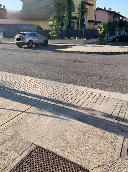 immobile posto auto all'asta in via Gezio Calini Lograto (BS) - 2