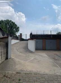 immobile garage all'asta in via Pietro Bembo n 37/C Orzinuovi (BS) - 1