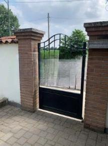 immobile garage all'asta in via Pietro Bembo n 37/C Orzinuovi (BS) - 2
