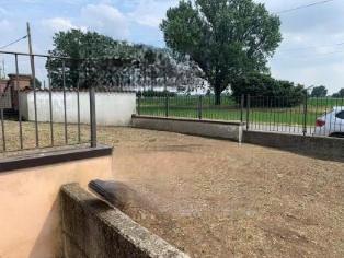 immobile garage all'asta in via Pietro Bembo n 37/C Orzinuovi (BS) - 5