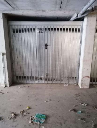immobile garage all'asta in via Alessandro Volta Borgo San Giacomo (BS) - 3