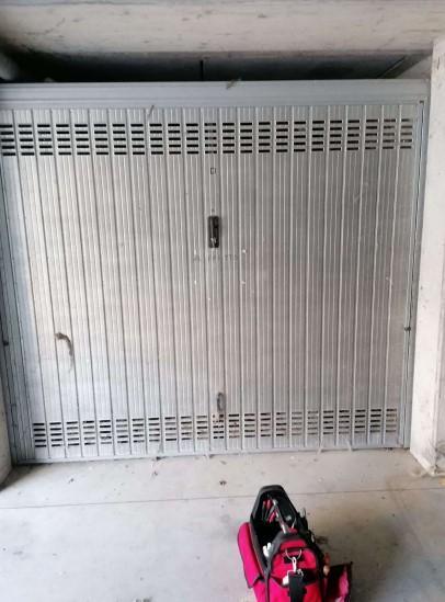 immobile garage all'asta in via Alessandro Volta Borgo San Giacomo (BS) - 4