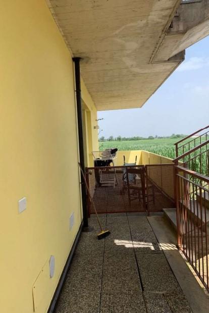 immobile appartamento all'asta in via Alessandro Volta Borgo San Giacomo (BS) - 4