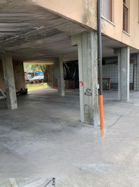 immobile posto auto all'asta in via Alessandro Volta Borgo San Giacomo (BS) - 2