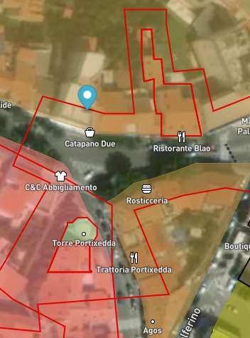 immobile negozio all'asta in VIA GIUSEPPE MAZZINI N98 - 09170 Oristano (OR) - 2