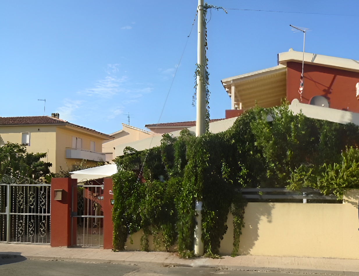 immobile VILLA ALL'ASTA IN VIA SANTORRE DI SANTAROSA, OLBIA (SS) - 1