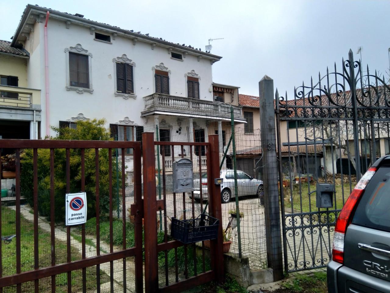 immobile APPARTAMENTO ALL'ASTA IN VIA ALFREDO DI DIO, GRANOZZO CON MONTICELLO (NO) - 1