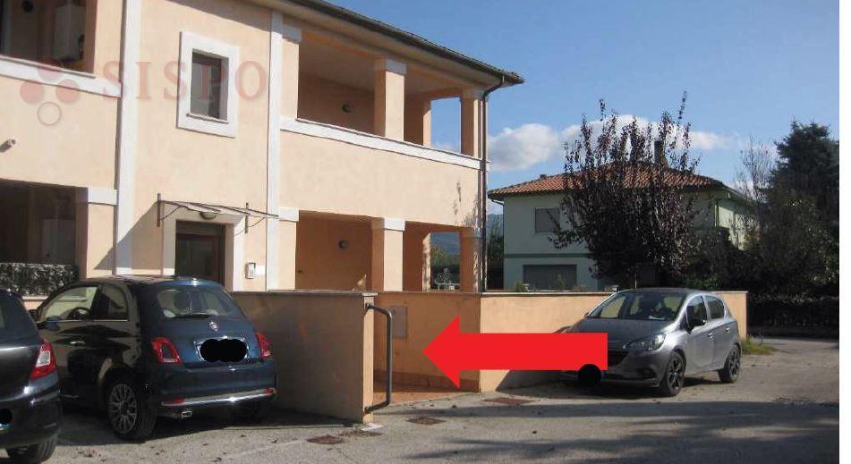 immobile attivita commerciale all'asta in FRAZ SCAFALI N 14/A - 06034 Foligno (PG) - 1