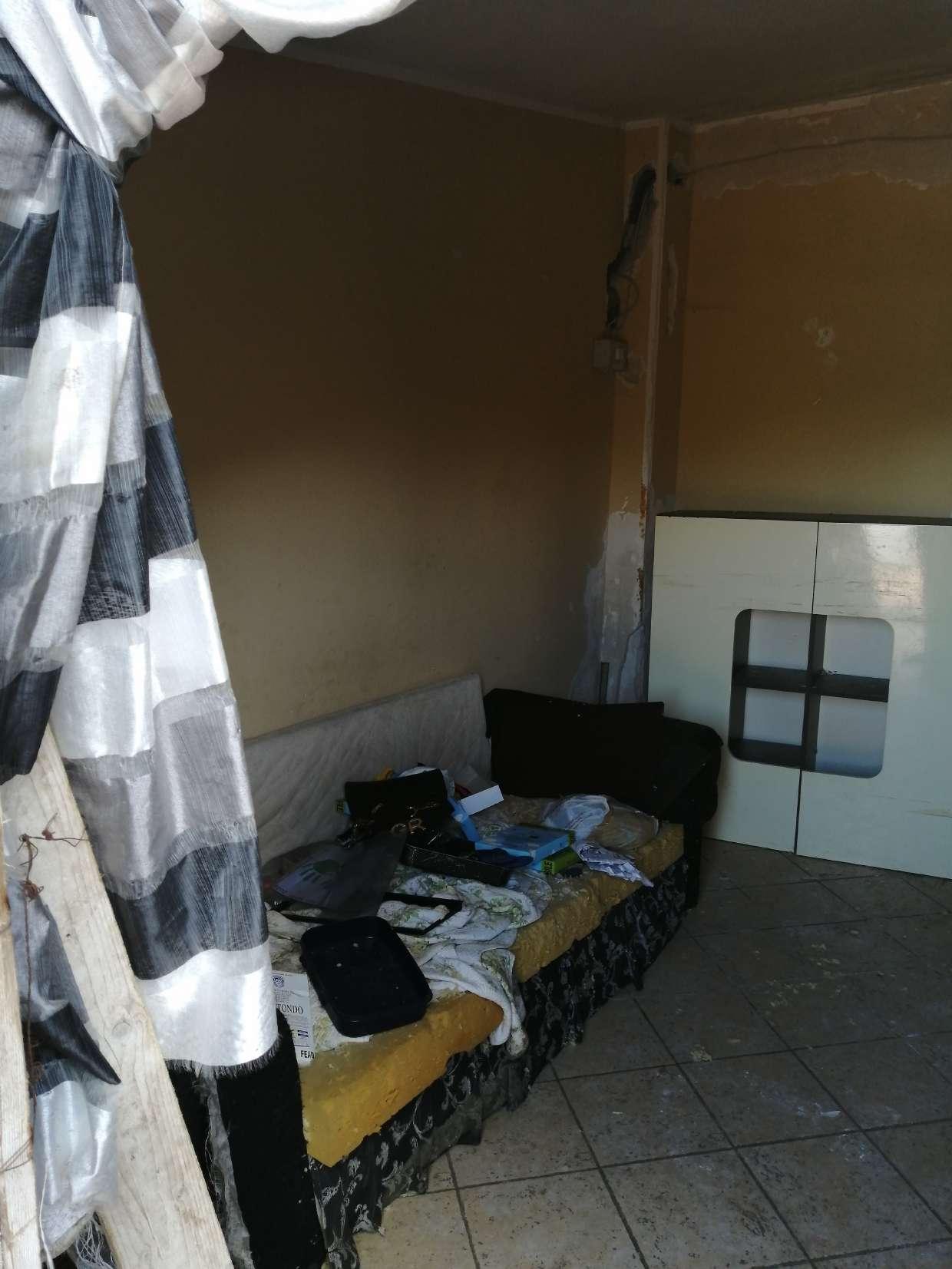 immobile villa all'asta in Via Pesaro snc, Cda Fiume Falco - 90044 Carini (PA) - 3