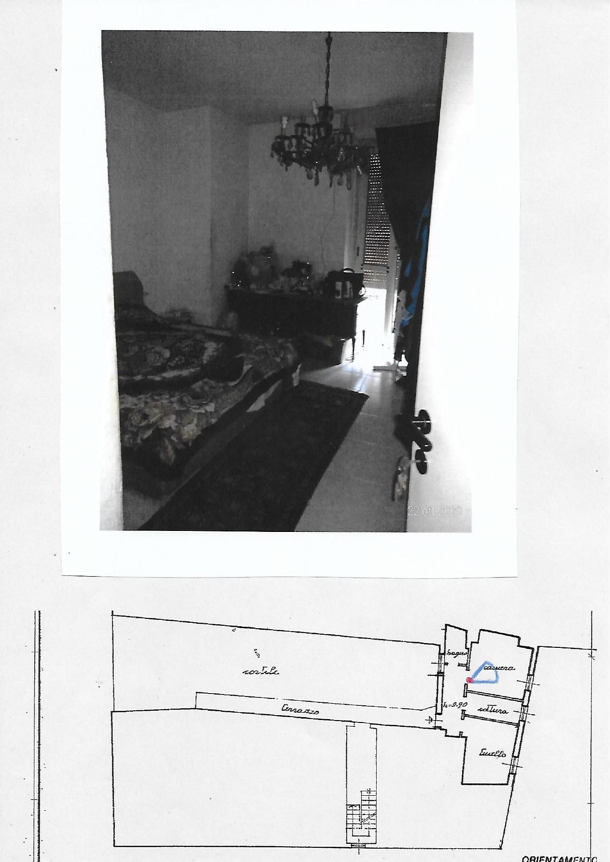 immobile appartamento all'asta in Via Trento 9 - 23851 Galbiate (LC) - 3