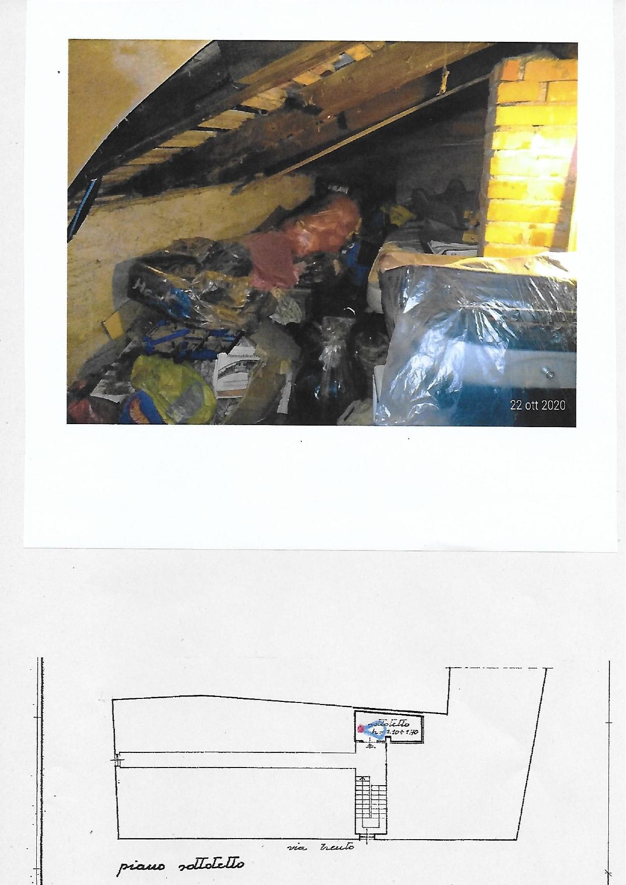immobile appartamento all'asta in Via Trento 9 - 23851 Galbiate (LC) - 4