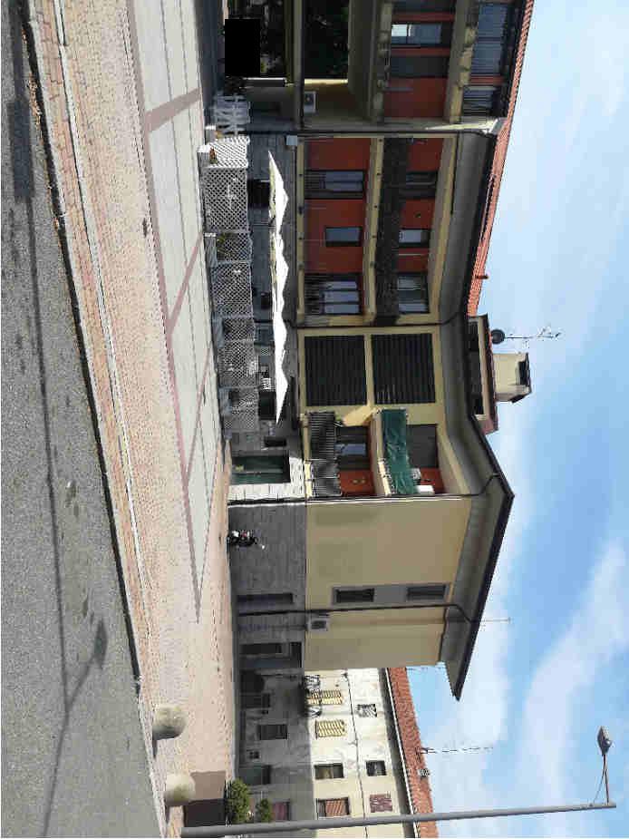 immobile appartamento all'asta in Piazza Tricolore - 20020 Magnago (MI) - 3