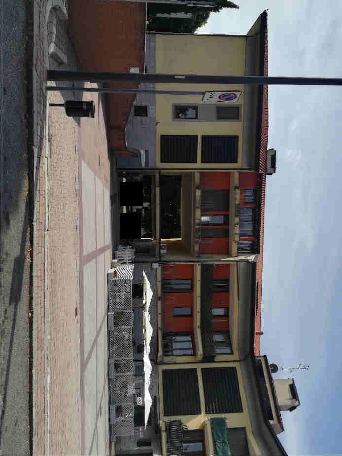 immobile appartamento all'asta in Piazza Tricolore - 20020 Magnago (MI) - 4