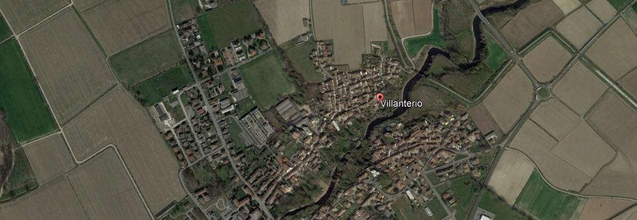 immobile appartamento all'asta in Via Trento Trieste 1 - 27019 Villanterio (PV) - 1
